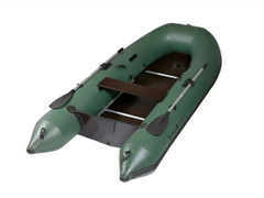 Лодка ПВХ DINGO 32R
