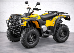 Квадроцикл STELS ATV 500 YS ST Leopard