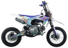 Питбайк MIVIMOTO Pilot 125