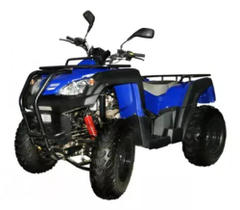 Квадроцикл ADLY 320 U 2WD (с цепным приводом)