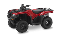 Квадроцикл HONDA TRX520 (ПСМ)