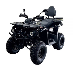 Квадроцикл BISON Forest 200 Lux