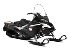 Снегоход BRP Lynx 59 Ranger Core 600 Ace (2026)