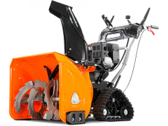 Снегоуборщик YARD FOX 6654ET