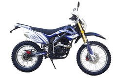 Мотоцикл кроссовый эндуро ROLIZ Sport-004