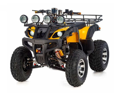 Квадроцикл TIGER Sport 250 (2024)