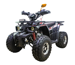 Квадроцикл AVANTIS Hunter 8 New Premium