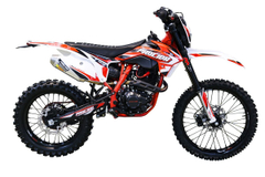 Мотоцикл кроссовый эндуро PROCIDA K20 CB300F