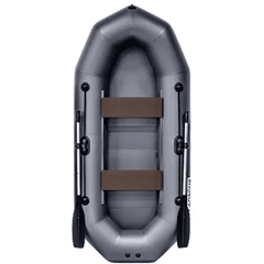 Гребная лодка ПВХ APACHE 280