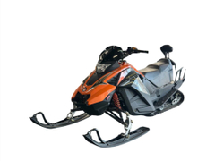Снегоход WOIDEAL WD 250