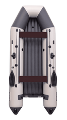 Лодка ПВХ SIBRIVER Хатанга 350 НДНД