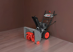 Снегоуборщик ПАРМА МСБ-03-761