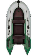 Лодка ПВХ ТРИТОН Sport 360