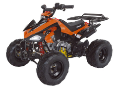 Квадроцикл ABM Scorpion 125A