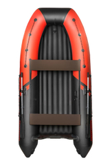 Лодка ПВХ YACHTMAN 360 НДНД (Яхтман)