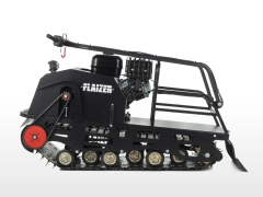 Мотобуксировщик FLAIZER G500 1450 HP20 Maximum (2024)