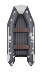 Лодка ПВХ АКВА 3200 НДНД