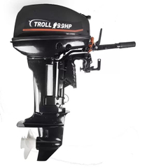 2х-тактный лодочный мотор TROLL T9.9 S