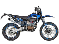Мотоцикл REGULMOTO Sport-003 PR Pro 300 (5 gear) ENDURO