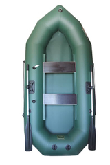 Гребная лодка ПВХ БАЙКАЛ 260