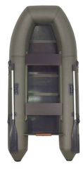 Лодка ПВХ ВЕЛЬБОТ Камыш 2700 МУ Простая серия