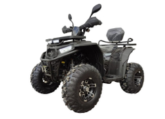 Квадроцикл ATV BTS 300