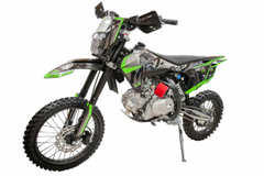 Питбайк MRZ 125 17/14