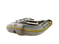 Лодка ПВХ NORVIK 360 CF