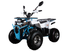 Квадроцикл AVANTIS Aura 125 Lux