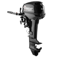 2х-тактный лодочный мотор ФРЕГАТ 9.9FHS