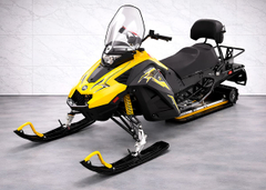 Снегоход STELS Капитан S200L