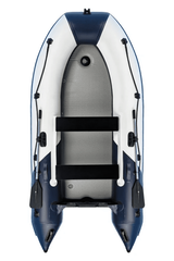 Лодка ПВХ SHARMAX Airdeck 300 (2024)