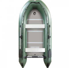 Лодка ПВХ MEGA BOAT МТК-315