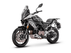 Мотоцикл SHARMAX GL 601 Ultra ТУРЭНДУРО