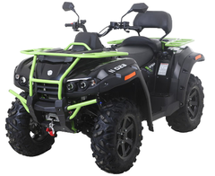 Квадроцикл РМ 650-2 (ПСМ)