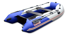Лодка ПВХ ХАНТЕР Стелс 315