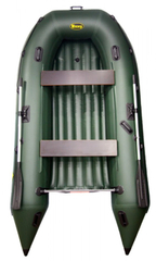 Лодка ПВХ ИНЗЕР 2 (320) V НДНД