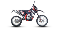 Мотоцикл МИНСК ERX250 ENDURO