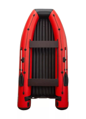 Лодка ПВХ SIBRIVER Хатанга Pro 390 НДНД