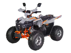 Квадроцикл RRF 125cc