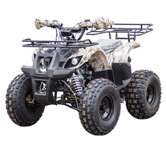 Квадроцикл STALKER 125 Fox