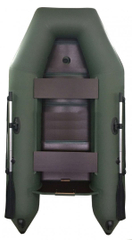 Лодка ПВХ ВЕЛЬБОТ Волгарь 310 МКXL