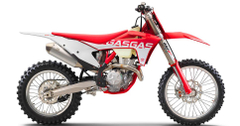 Мотоцикл кроссовый эндуро GASGAS EC 350F 21/18