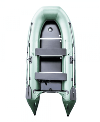 Лодка ПВХ HDX Classic 280 (зелёный)