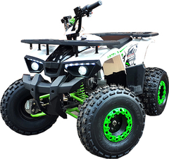 Квадроцикл MOWGLI Hardy 8+