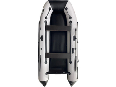 Лодка ПВХ BIG BOAT Bering 340П