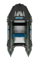 Лодка ПВХ STORMLINE Heavy Duty Air Pro 600 (2024)