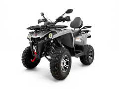 Квадроцикл MOTAX Grizlik 200 ULTRA BIG