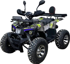 Квадроцикл GRIZZLY M200 4Т New 2022