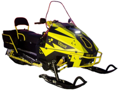 Снегоход РЫБАК Торос 500 K460